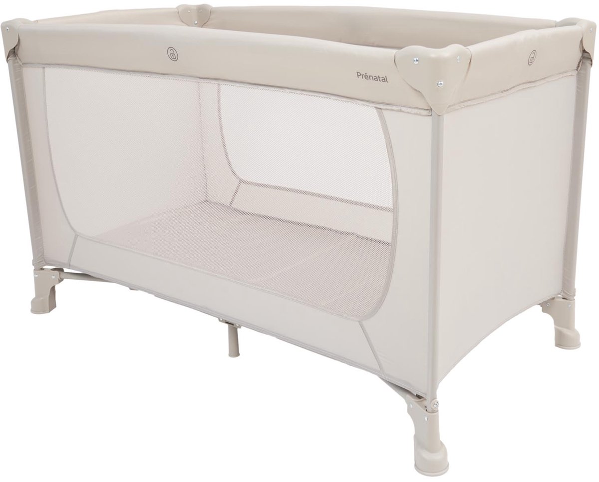 Prénatal campingbed Evi - Inklapbaar reisbedje thumbnail 4