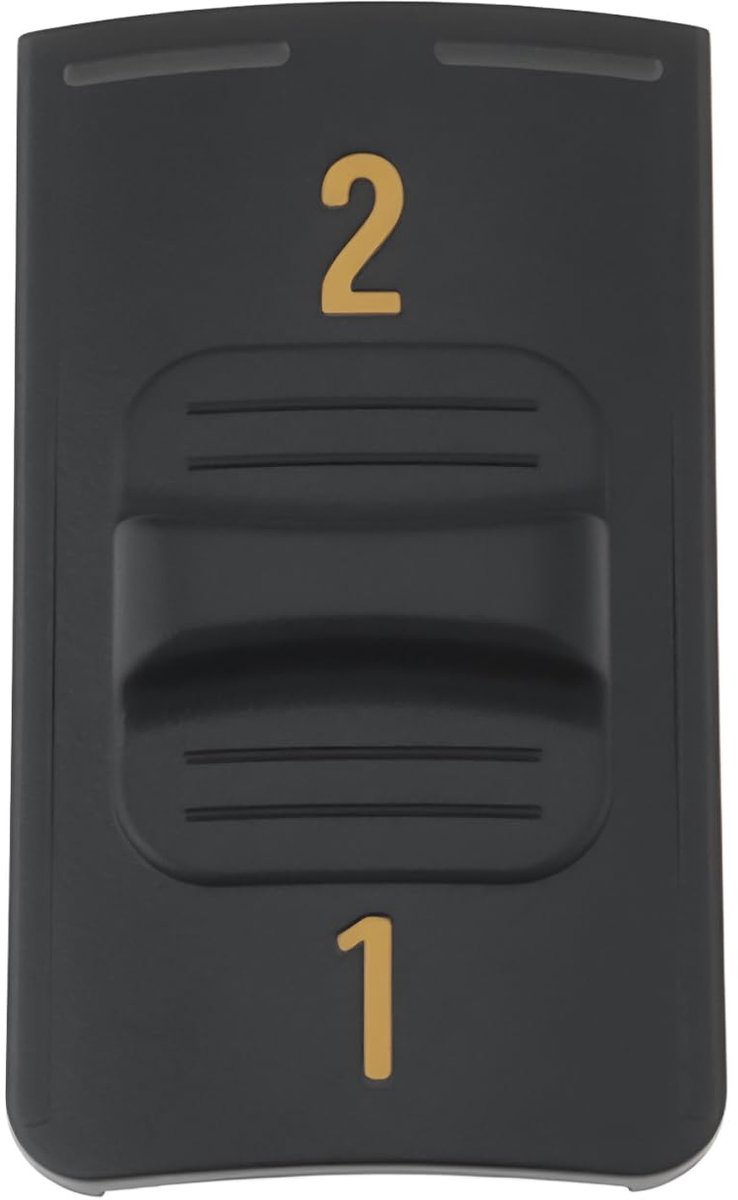 Boor Shifter Knop Montage N035051 Schakelaar Compatibel met DeWalt DCD795 DCD790 DCD785 DCD737 DCD735 DCD73