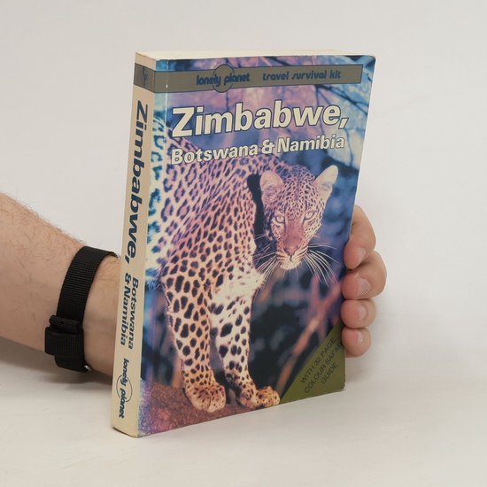 ZIMBABWE, BOTSWANA