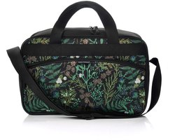 Meteor Lokman - Fitness tas - Sportuitrusting - Ideaal voor sportschool en training - Verdant