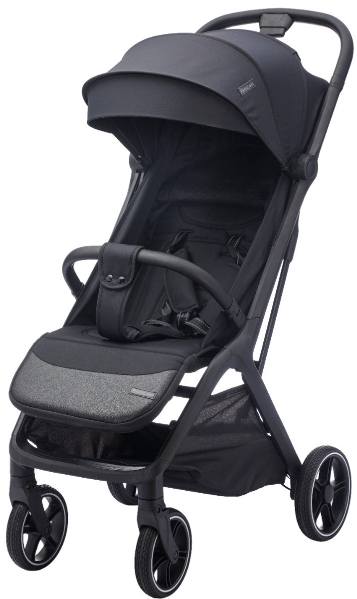 MamaLoes Sem Black Wandelwagen