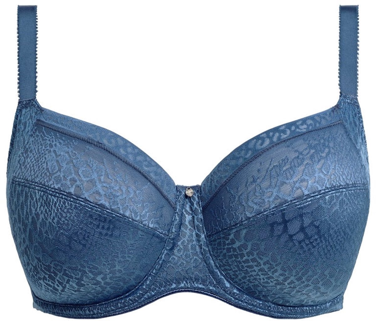 Fantasie Envisage Full Cup BH Evening Blue - Blauw