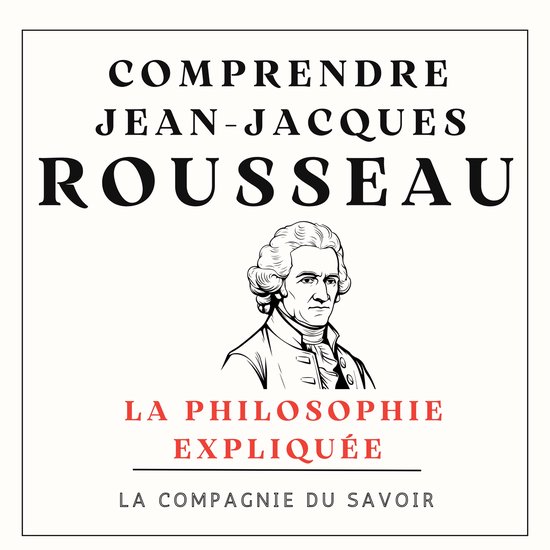 Comprendre Rousseau - cover