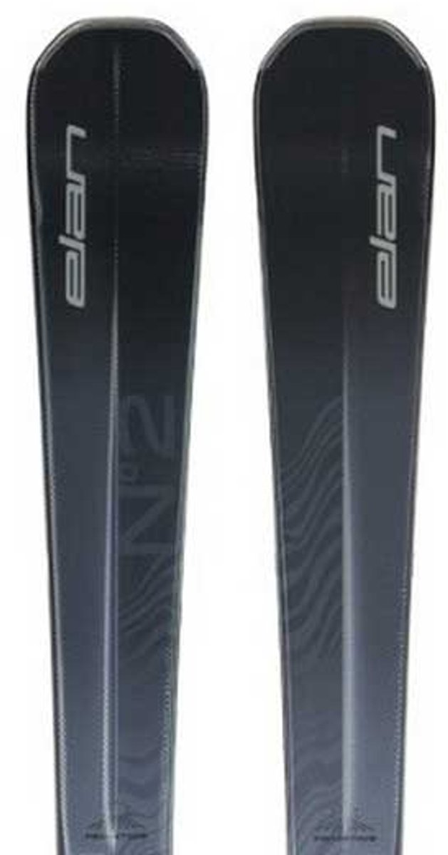 Primetime N°2 W Shift X + EL 9.0 GW Shift Ski Dames Multicolour 165 Multicolor