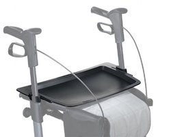Rollator Dienblad voor Topro Troja Classic, 2G, 5G en Odyssè