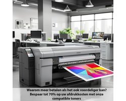 Samsung MLT-D101S MLT-D-101S SU696A Toner Zwart 4-pack - 6.000 pagina's totaal - Huismerk Compatible - Geschikt voor Samsung ML-2160 Samsung ML-2161 Samsung ML-2162 Samsung ML-2164 Samsung ML-2164W Samsung ML-2165 Samsung ML-2165W Samsung ML-2168