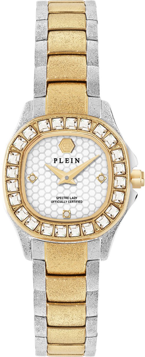 Philipp Plein PW5FA0425 The $pectre Lady Mini dameshorloge