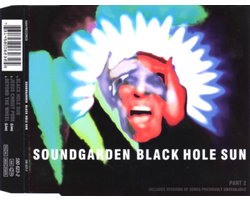 Soundgarden - Black Hole Sun