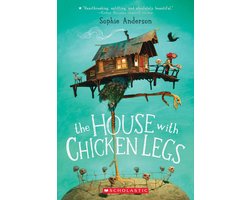 The House With Chicken Legs