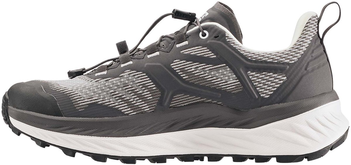 LOWA fortux gtx ws Lage wandelschoenen dames Zwart