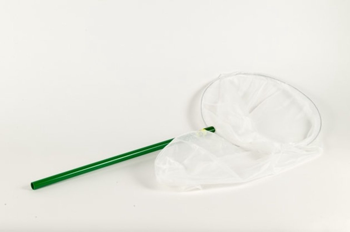Vangnet 30 cm - Vangnetten - Benodigdheden - Overig