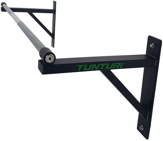 Vind optrekstang pull up bar op - april 2026