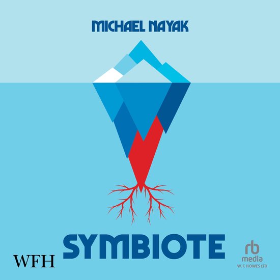 Symbiote - cover