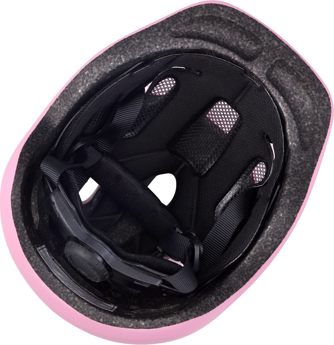 Køvapää® Lappi - Fietshelm Baby - Vanaf 9 Maanden - Maat 44-48 cm - XXS- Helm Baby - Roze – foto 8