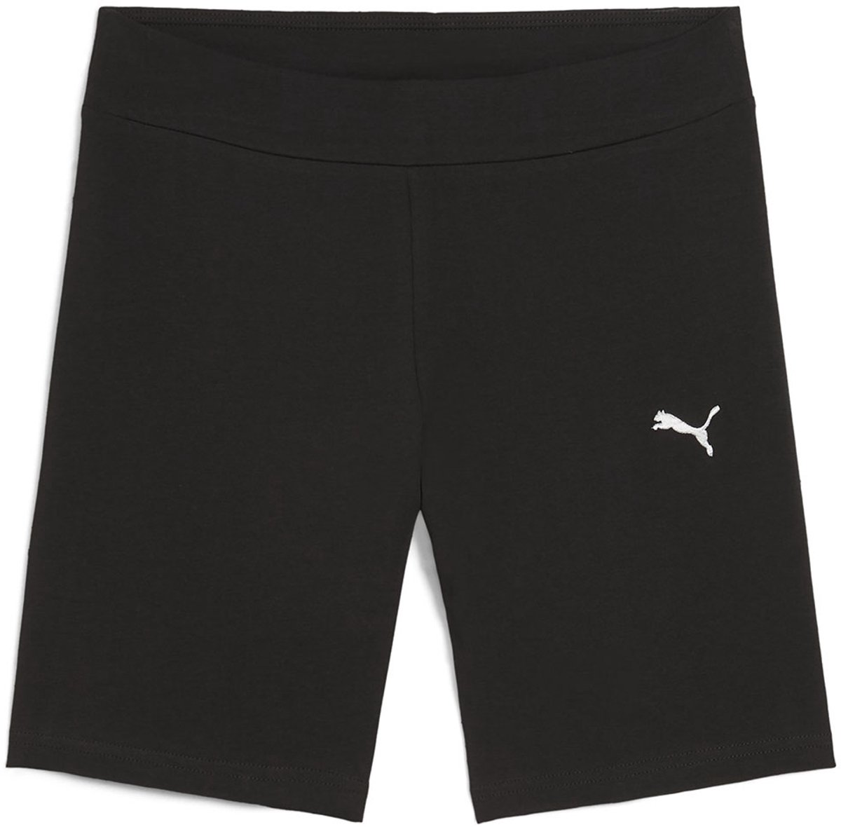 Puma Ess 7” Korte Leggings 2XS Vrouw Zwart