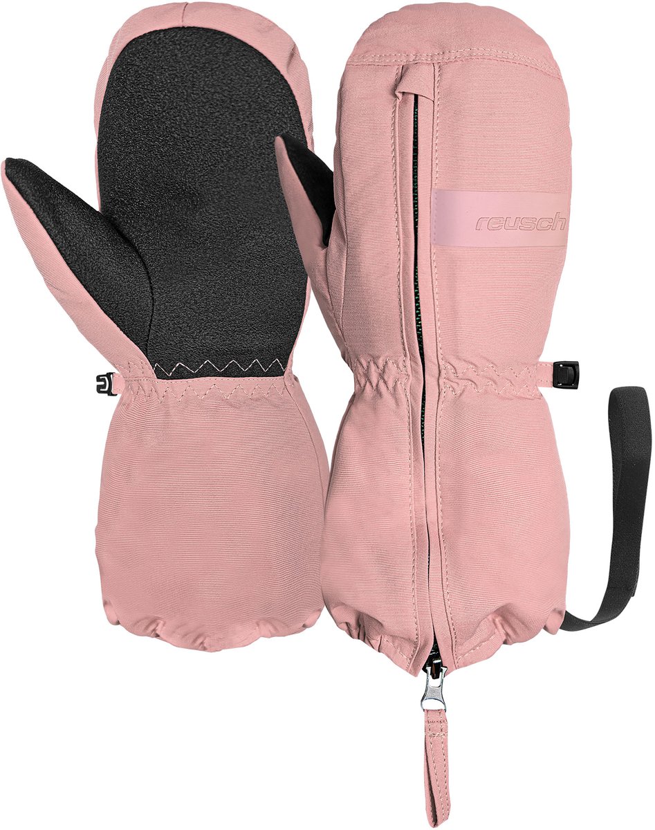 Reusch Fäustlinge Moritz Mitten Roze