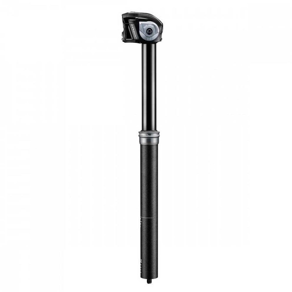 Kind Shock Lev Circuit 175 Mm Dropper Zadelpen Zilver 327-502 mm / 31.6 mm