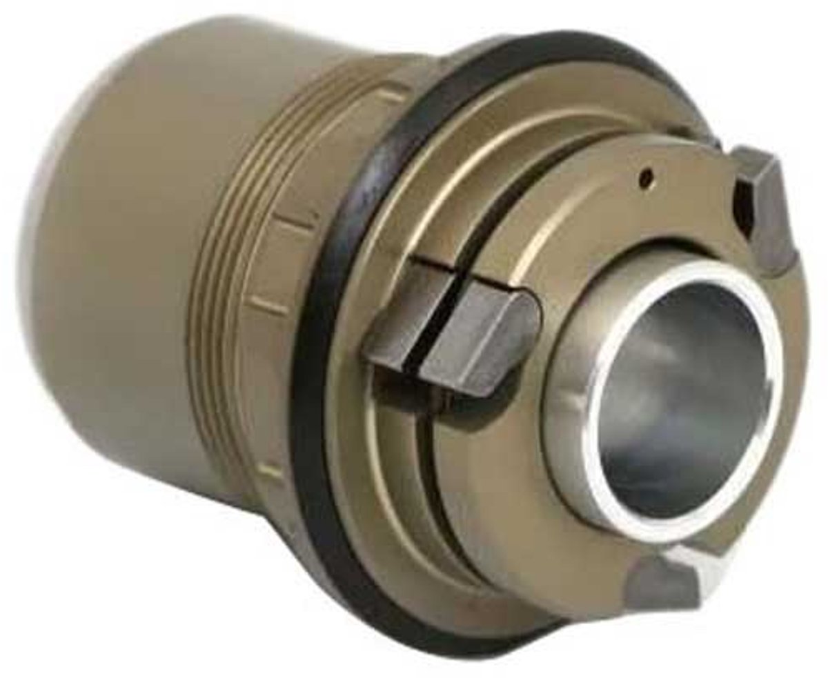 Msc Ultralight Xx1 Freehub Body Zilver