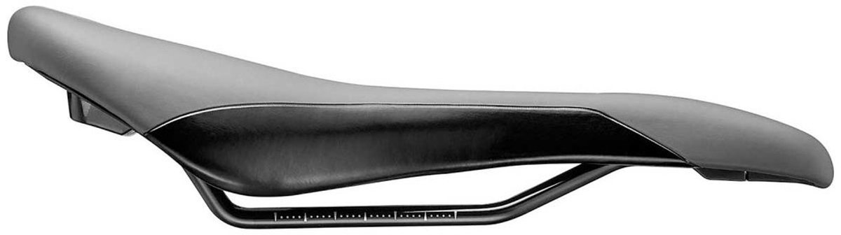 Liv Sylvia Zadel Zilver 150 mm