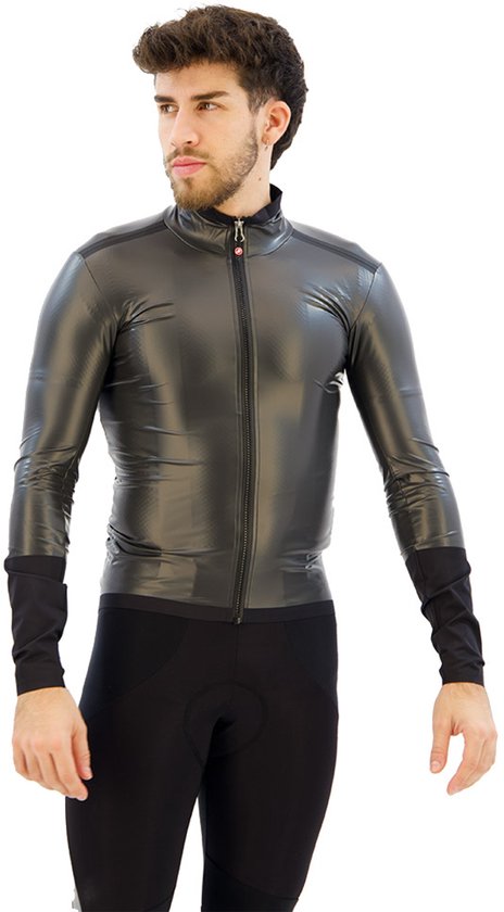 Castelli Gabba R Fietsshirt Lange Mouw | bol