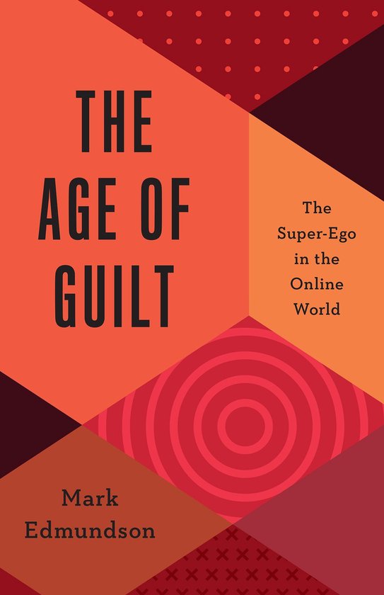 The Age of Guilt - cover