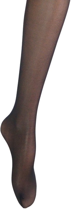 Panty Térmico Transparente 190 DEN 16610 Ysabel Mora, Calidez y Estilo