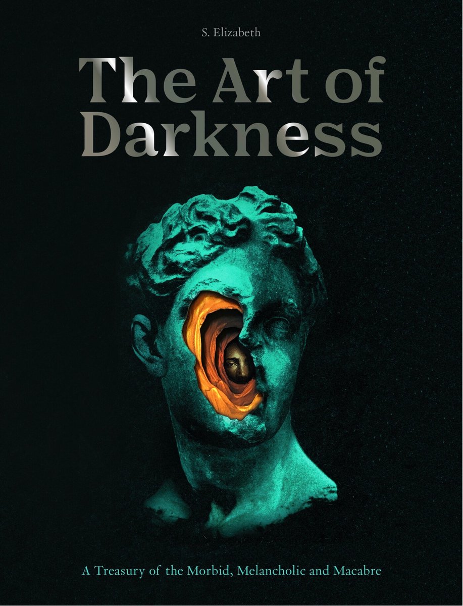 Omslag van Art in the Margins-The Art of Darkness