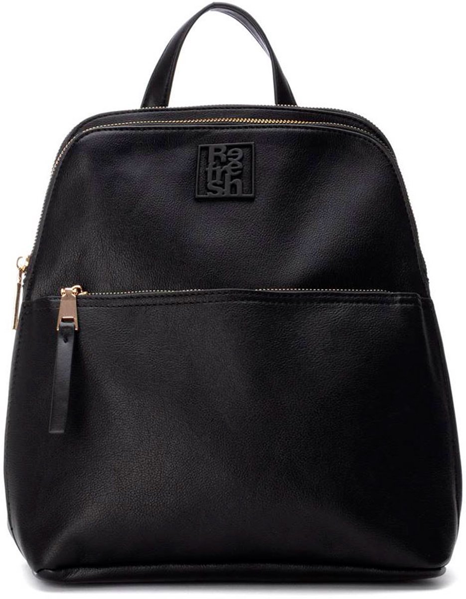 Refresh 183335 Tas Zwart