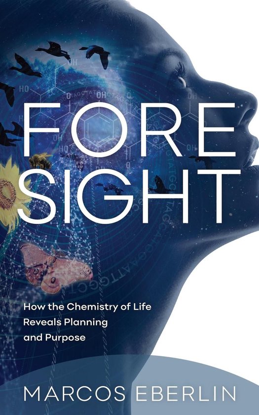Foresight - cover