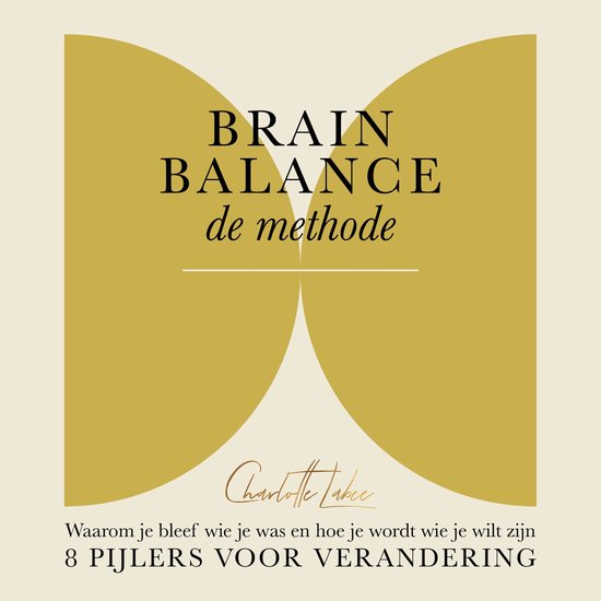 Brain Balance: de methode - cover