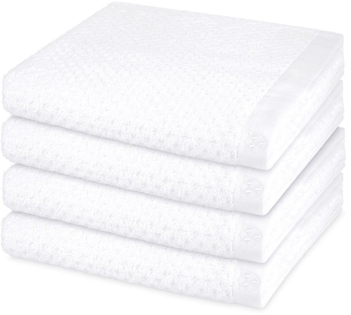Ross Sonstiges 4 X handdoek - in set 4 pack Harmony