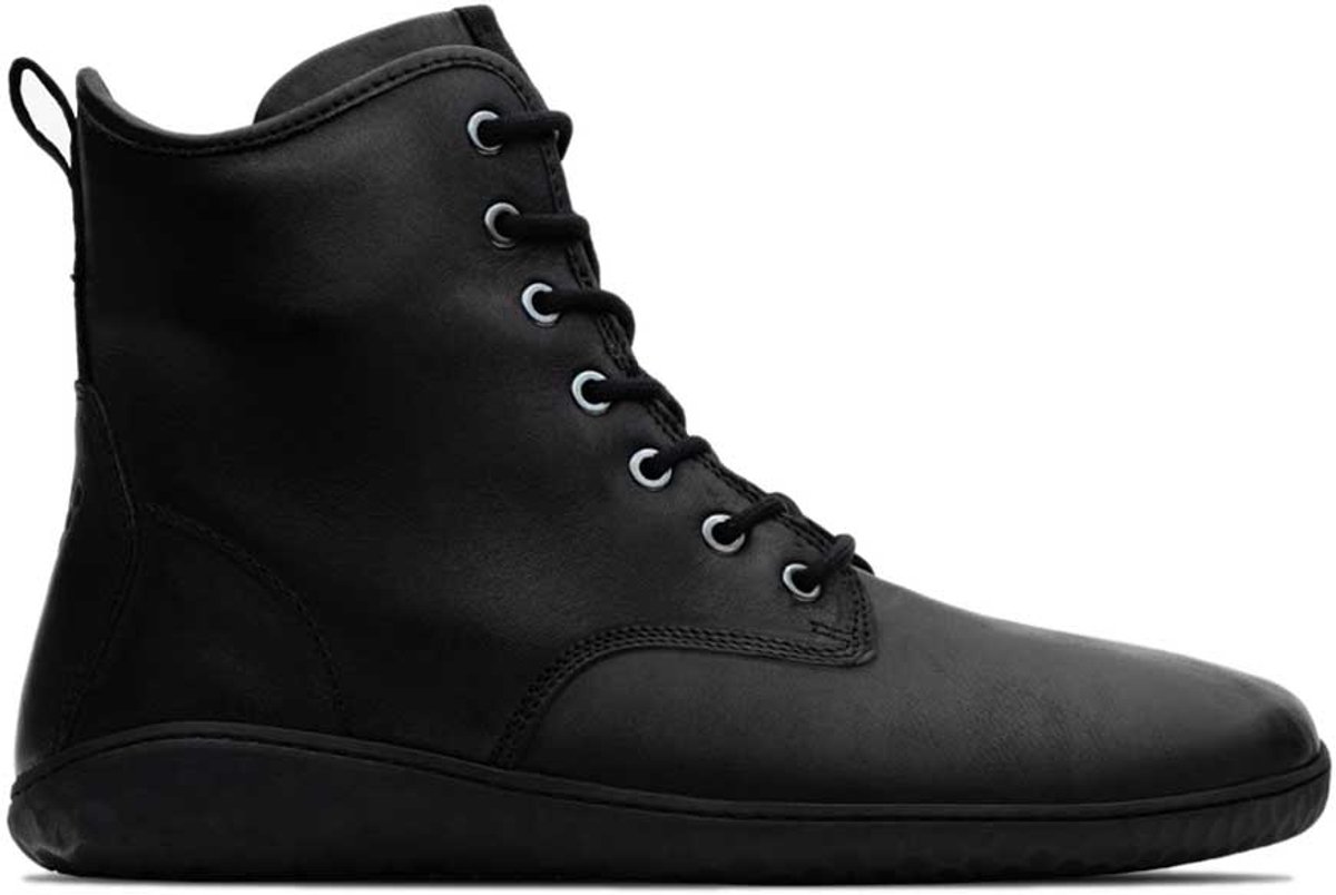 Vivobarefoot Scott Iv Barefoot Laarzen Zwart EU 45 Man