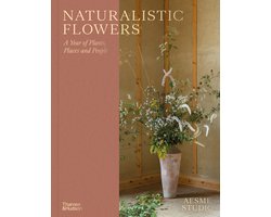 Naturalistic Flowers