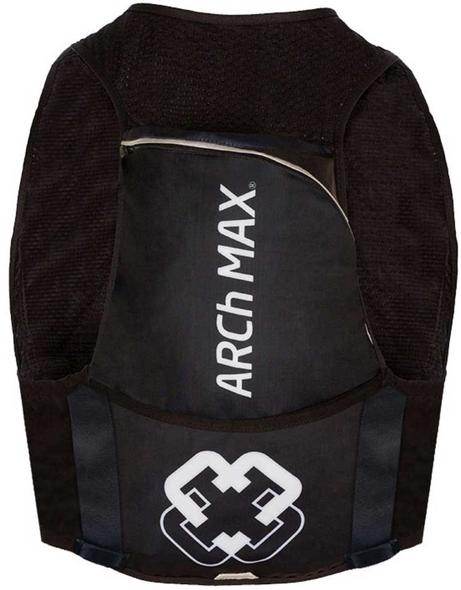 Arch Max Hv12e3 12l Hydratatievest Zwart S-M