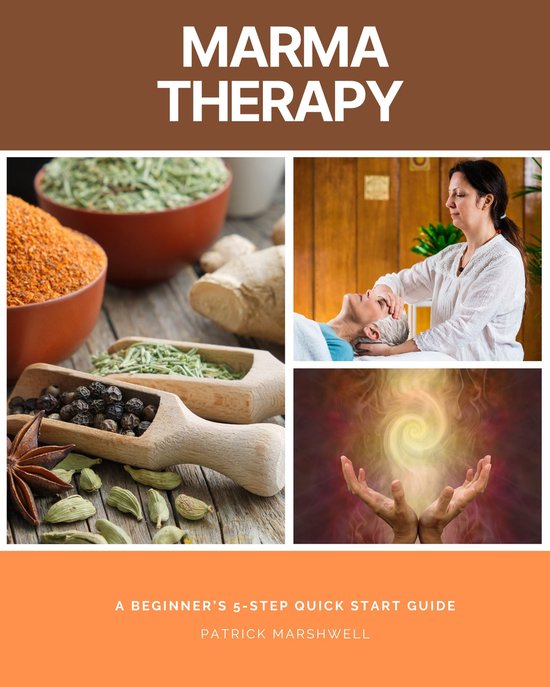 Marma Therapy Guide