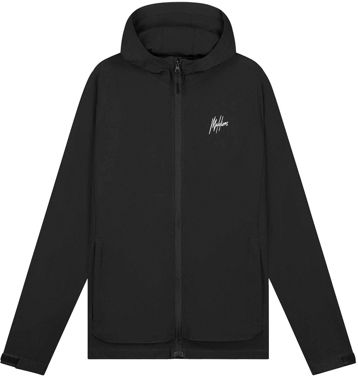 Malelions Sport Running Trainingsjack Heren - Maat M