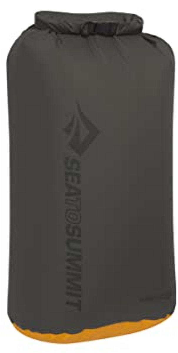 Compressiezak Roll-Top - 5 Liter - Lichtgewicht en Waterdicht voor Avontuurlijke Activiteiten — afbeelding 5