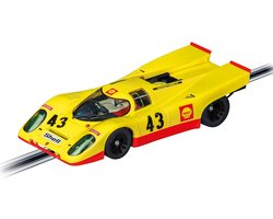 Carrera Speelgoedvoertuig Auto - DIGITAL 124 - Porsche 917KH No.43 Spa 1000km 1976 auto