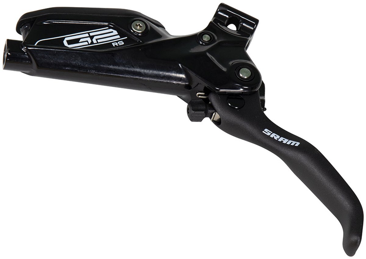 Sram G2 Rs Disc Remhendel Zwart