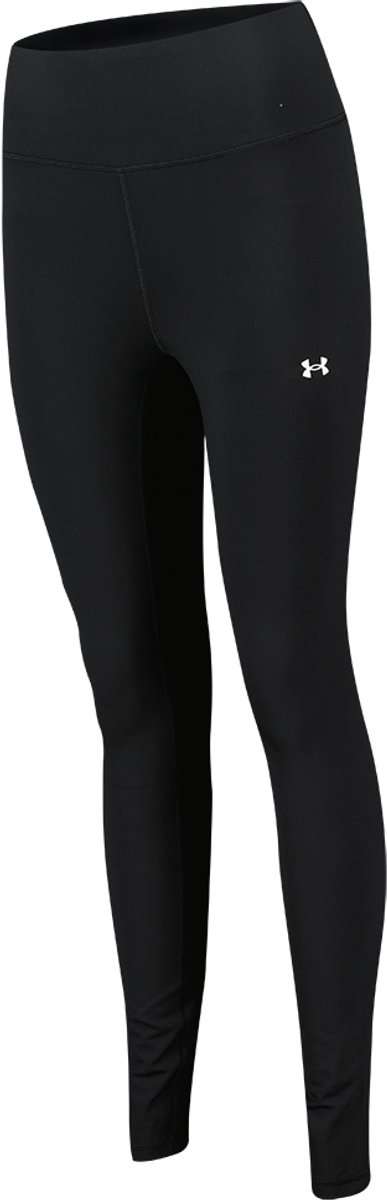 Under Armour Motion Lange Tight Dames Zwart S/36 van Under Armour — afbeelding 3