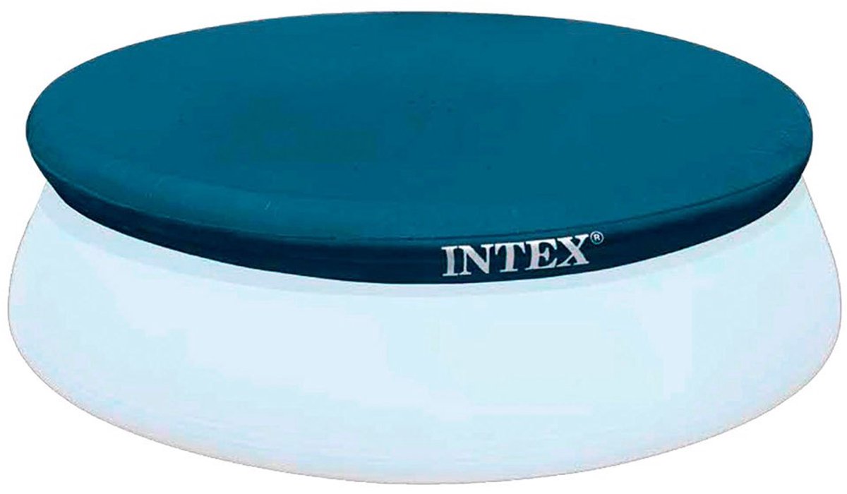 Intex Zwembad Afdekzeil - Ø 305 cm Easy Set — afbeelding 14
