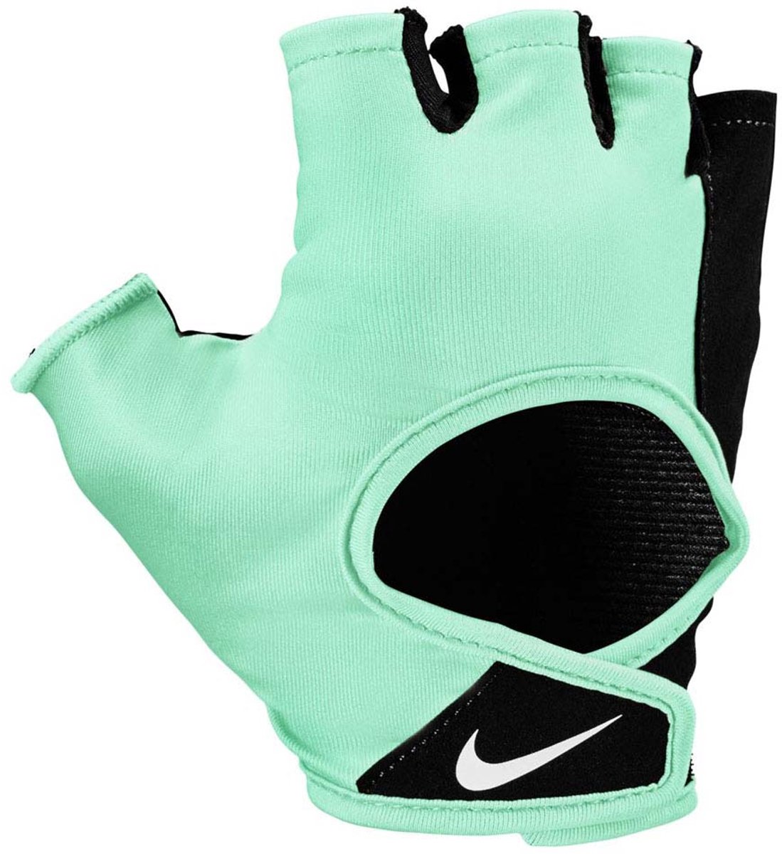 Nike Accessories Vapor Ftg Trainingshandschoenen Voor Dames Groen L Vrouw