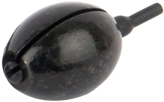 Fox Rage Predator Quick Change Weights - 5g - 4 Stuks - Zwart van Fox Rage — afbeelding 2