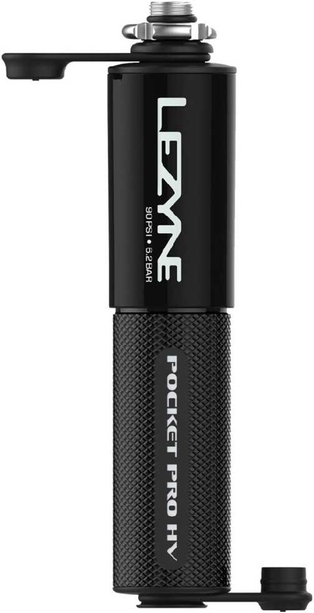 Lezyne Pocket Drive Pro HV Handpomp — afbeelding 2