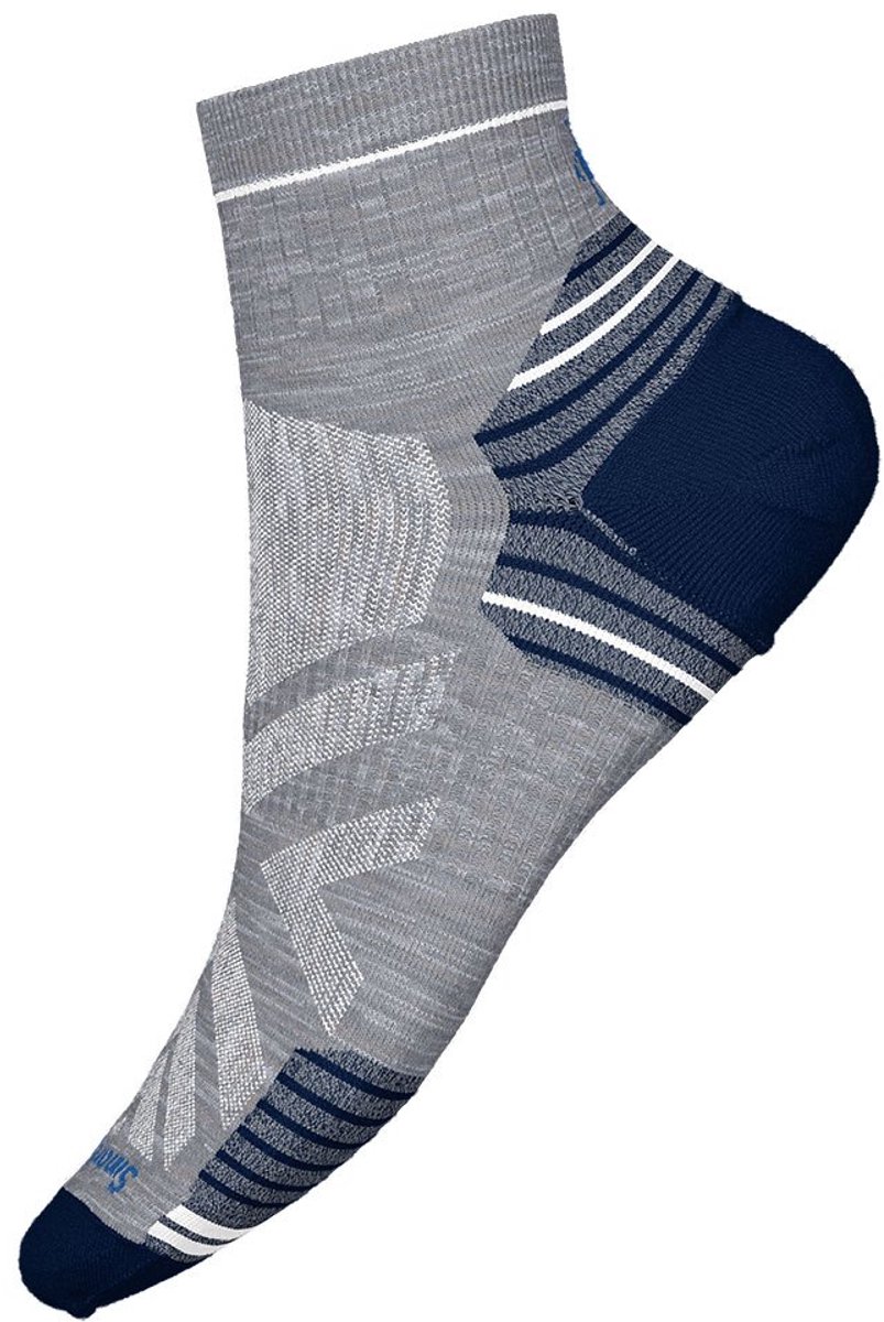 Sokken Smartwool Hike Targeted Cushion Ankle