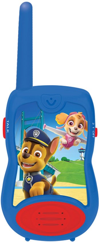 Talkie-Walkie Lilo & Stitch Disney, Paire de Talkie Walkies pour
