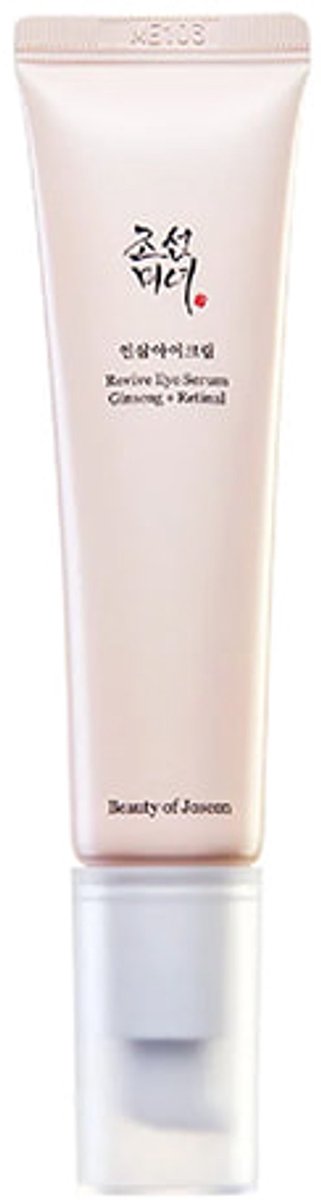 Beauty of Joseon Ginseng Retinal Revive Eye Serum