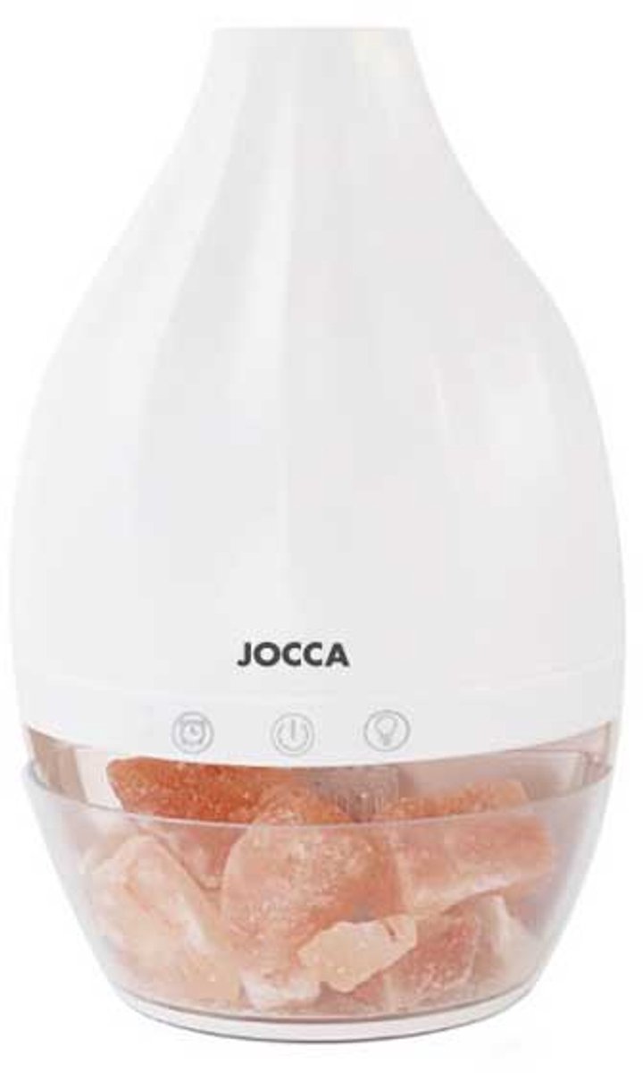 Jocca Automatische Diffuser Transparant