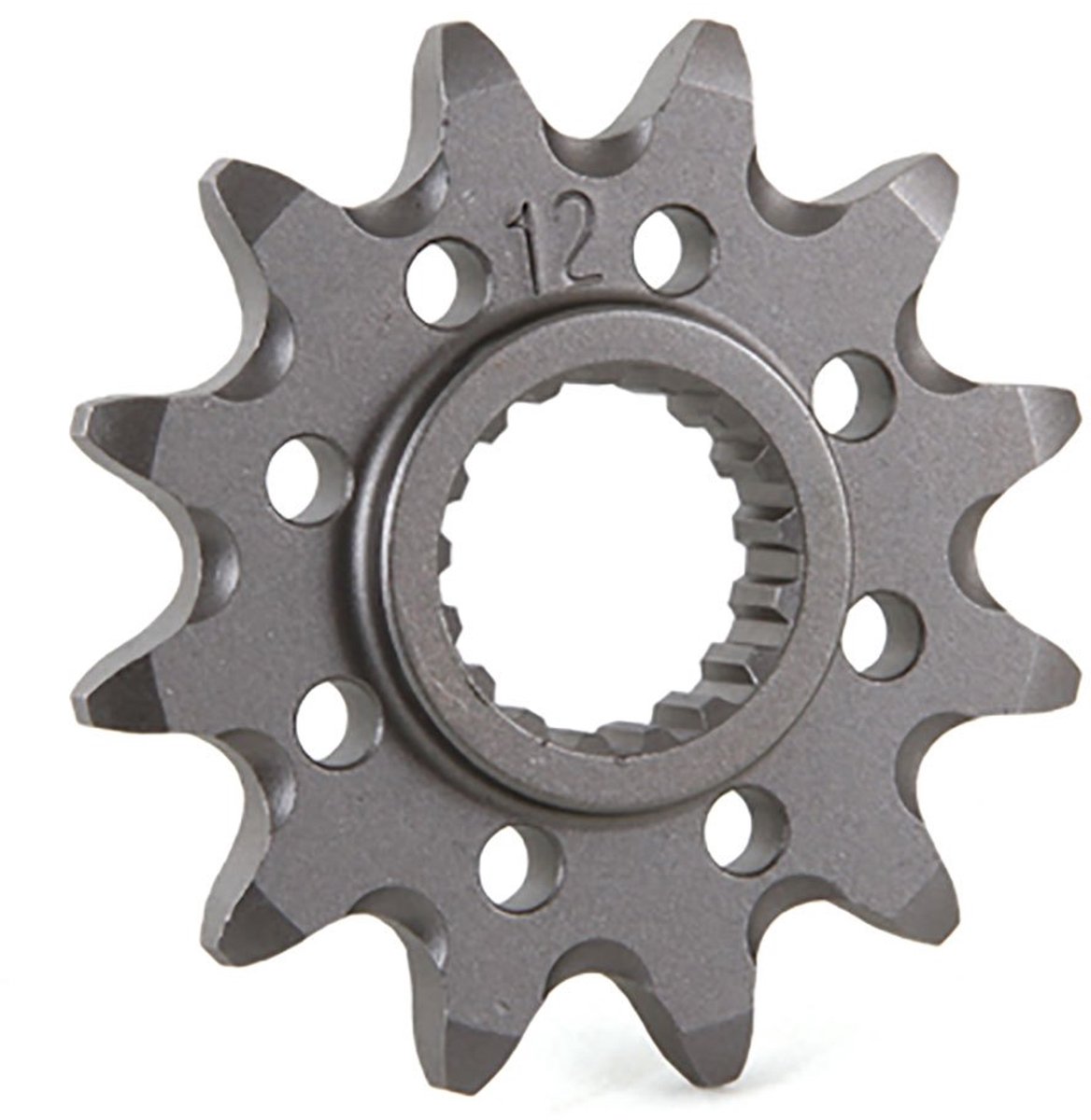 Prox Suzuki Rm + Rmx450z ´10 Voortandwiel Zilver 14t