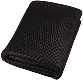 Luidsprekergaasdoek Luidsprekerrooster Doek Stereo Gille-stof Luidsprekergaasdoek voor KTV Box(Zwart Luidsprekergaasdoek Luidsprekerrooster Doek Stereo Gille-stof Luidsprekergaasdoek voor KTV Box(Zwart